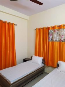 pg accomodation in gurgaon sector 48
