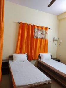 pg accomodation in gurgaon sector 49