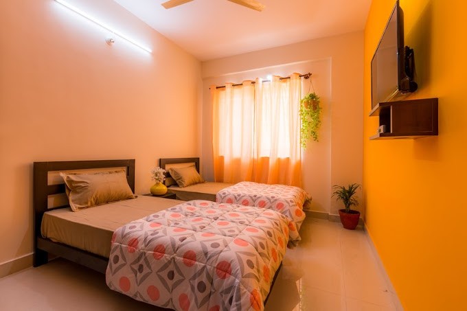 PG accommodations in Gurgaon
