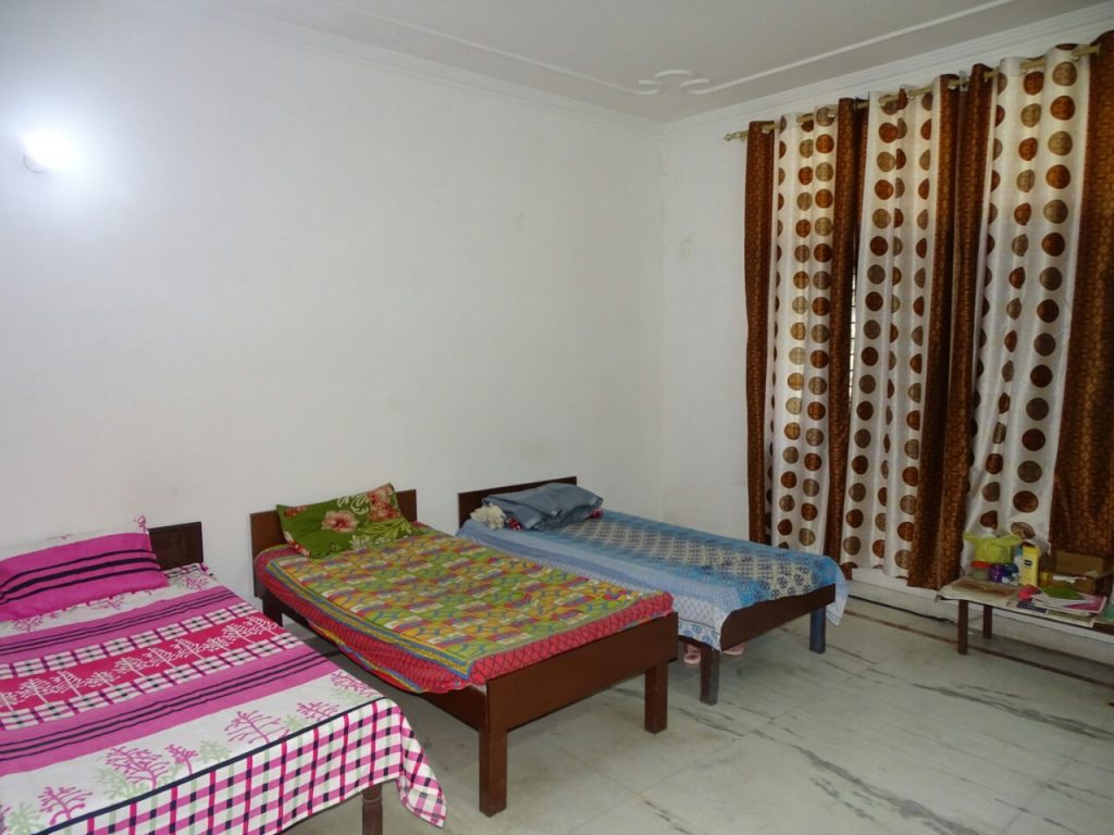 Best PG Accommodations In Gurgaon