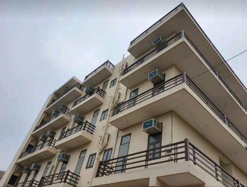 PG for Boys in Gurgaon