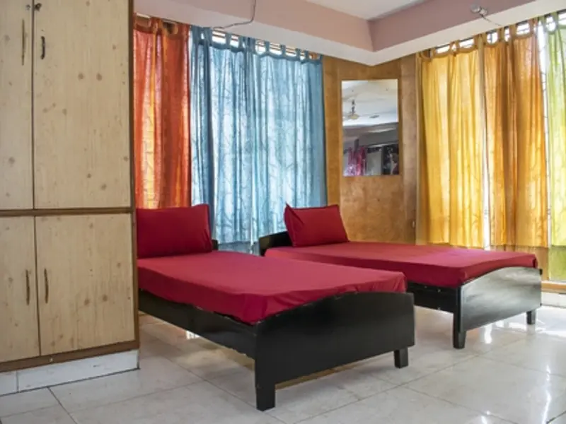 Rental Accommodation In Gurgaon