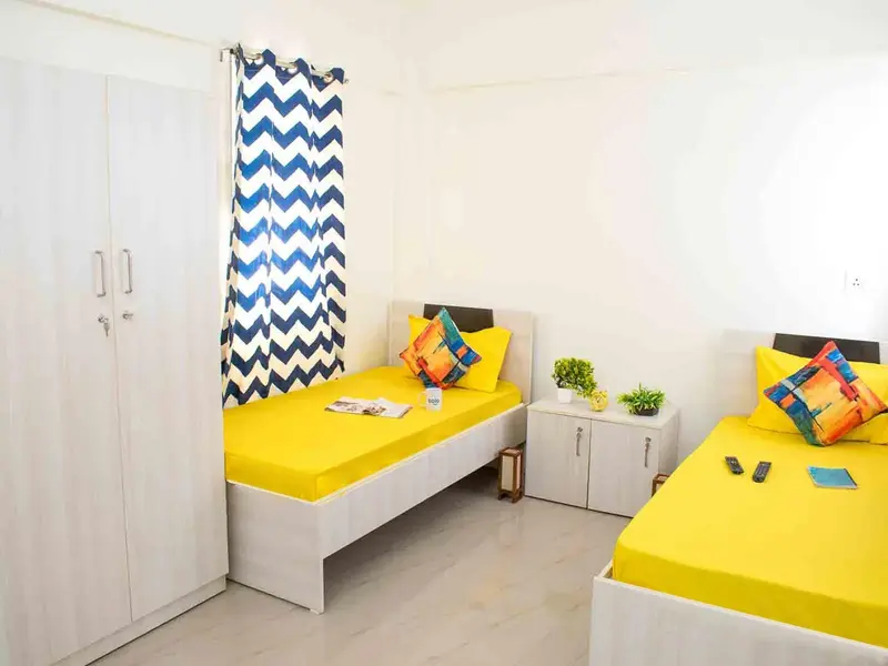 Rental Accommodation In Gurgaon