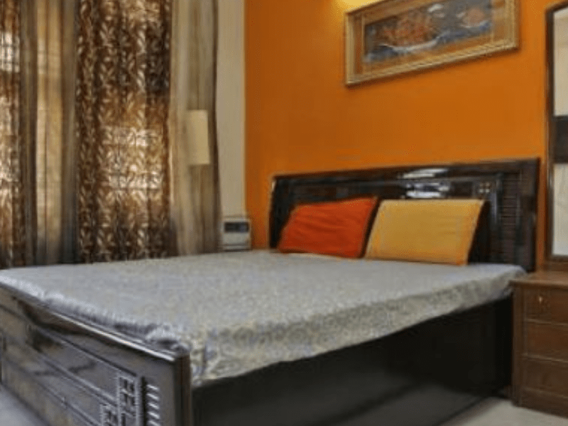 Shree Durga PG In Gurgaon