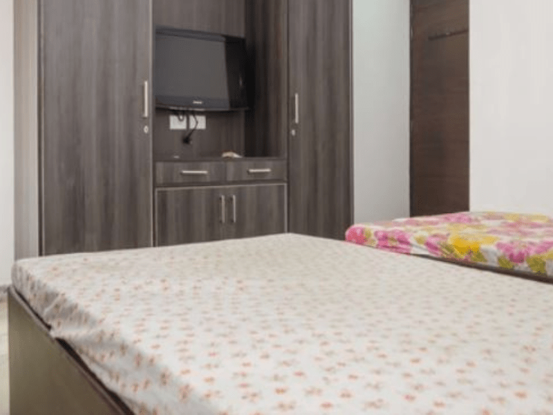 Shree Durga PG In Gurgaon