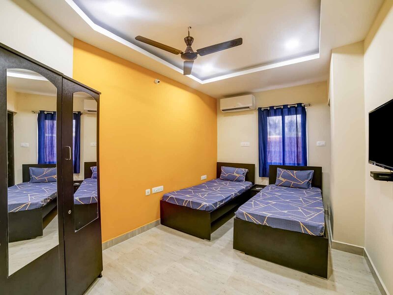 Best Boys PG In Gurgaon