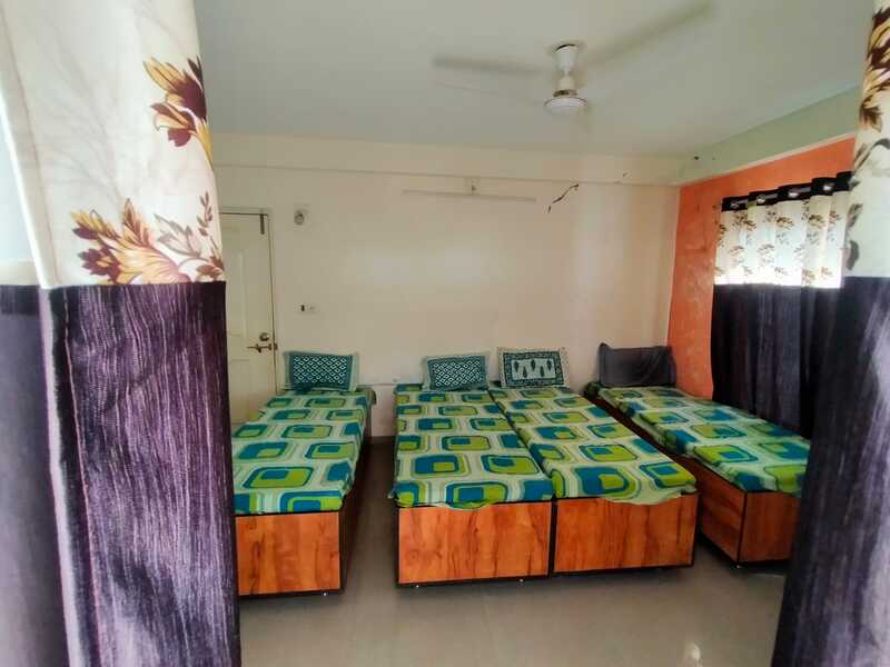 Living in a Boys PG in Gurgaon