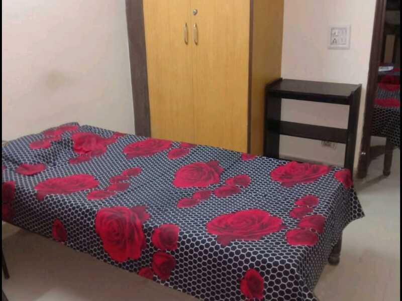 Single Room PG In Gurgaon