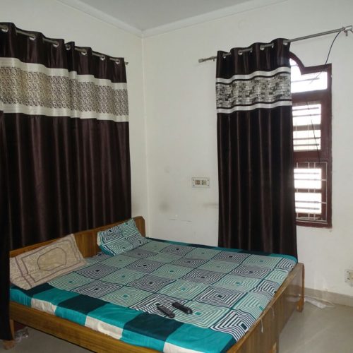 Shared Rooms PG for Boys in Gurgaon